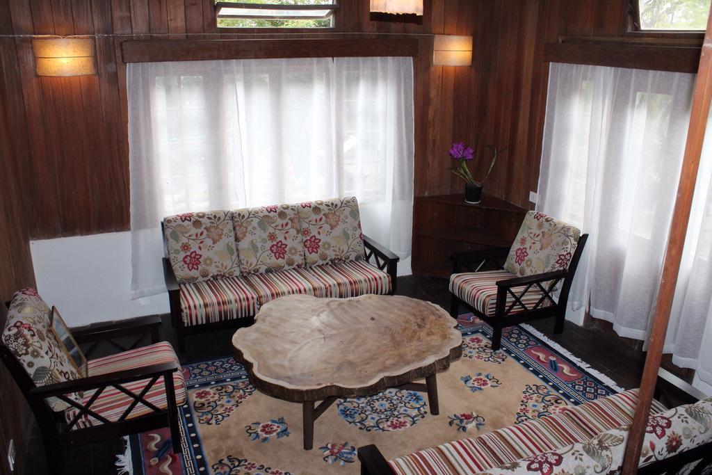 Bed and Breakfast The Orchid Glade Gangtok Exterior foto